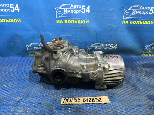 Редуктор заднего моста TOYOTA CAMRY 2001-2011