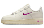 Кроссовки Nike Air Force 1 Low '07 Se W (Женская размерная сетка)