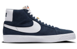Кроссовки Nike Blazer Sb Zoom