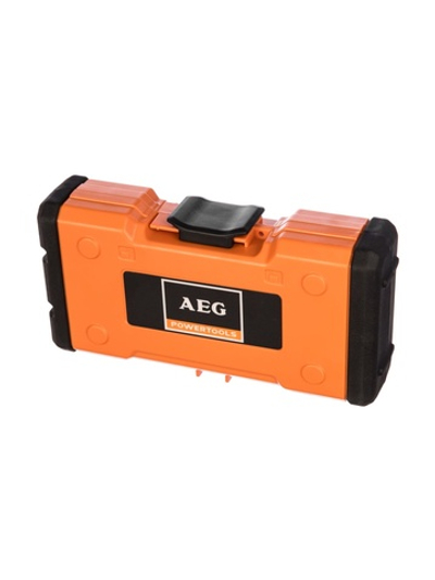 Набор сверл и бит 35 предметов AEG 4932352249