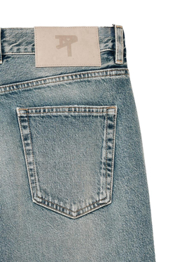 ZARA ДЖИНСЫ FLARE FIT, ТЕМНО-СИНИЙ