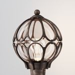 Ландшафтный светильник Outdoor O024FL-01G