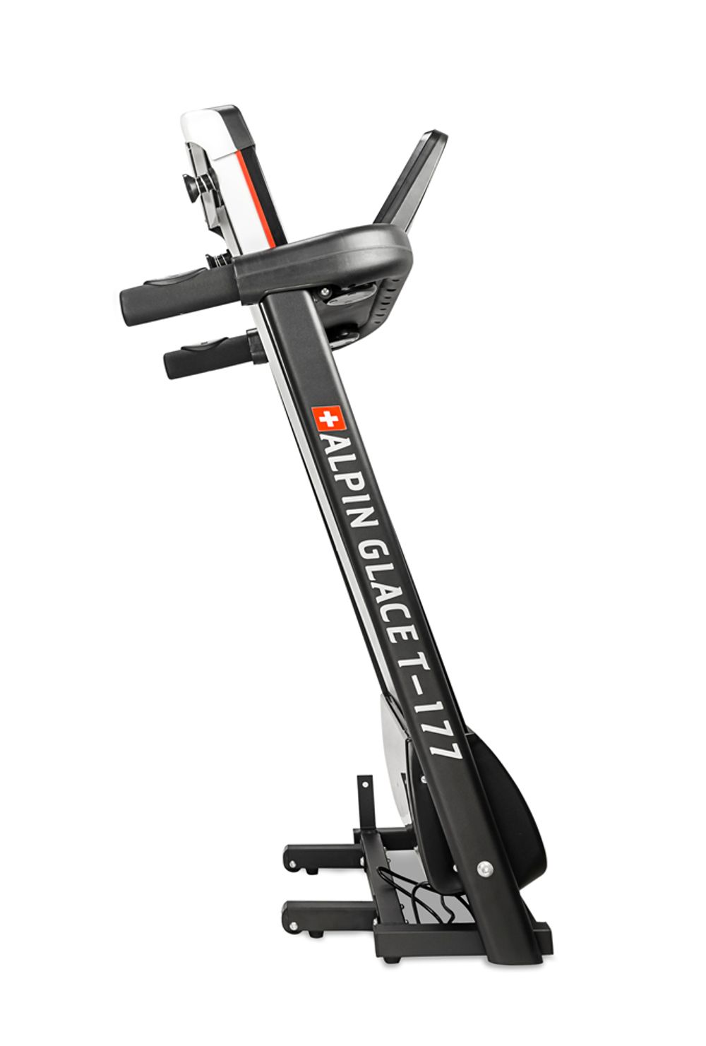 Беговая дорожка Alpin Glace T-177