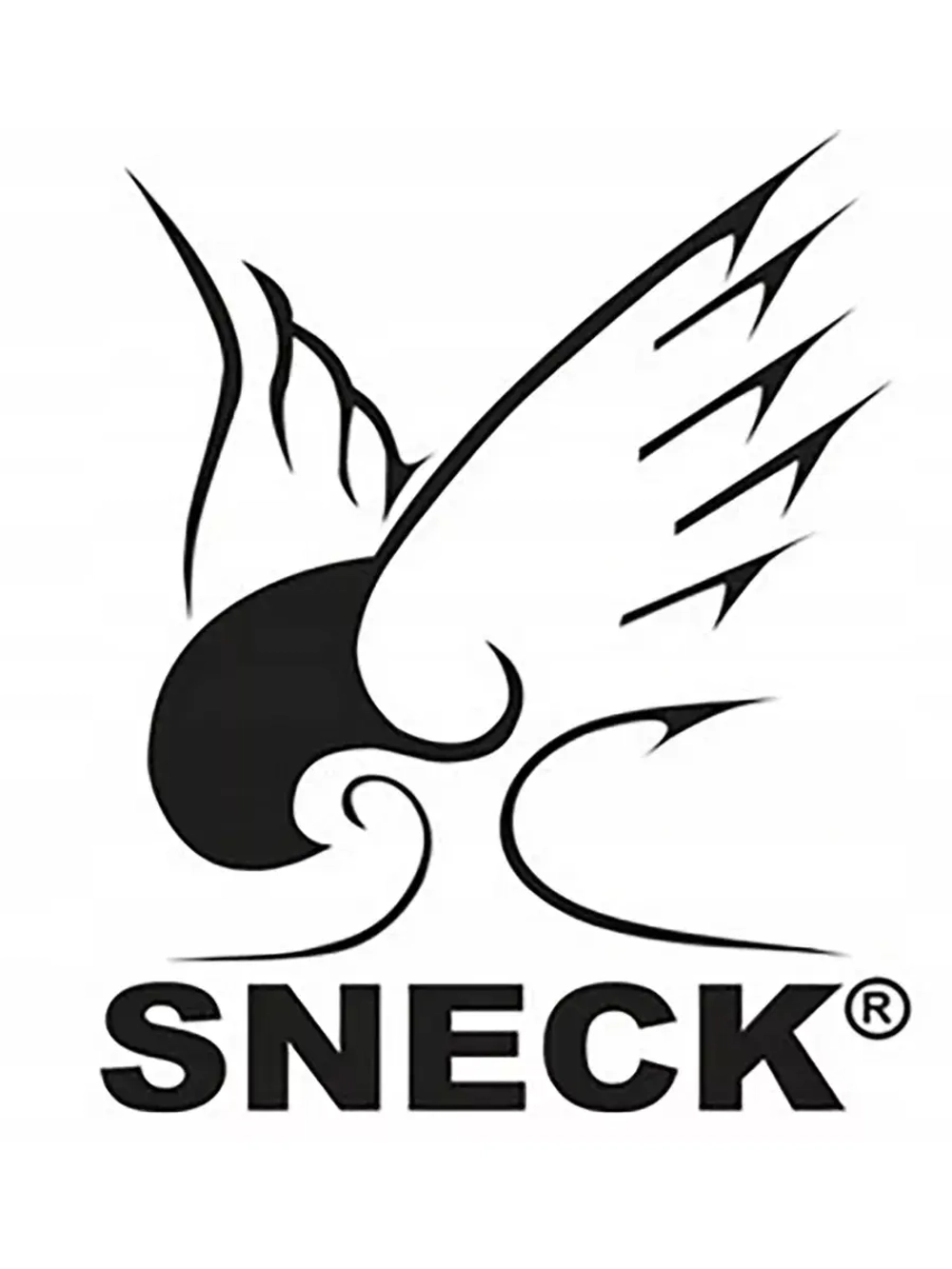 Леска монофильная для рыбалки Sneck Magnum Brown d-0