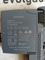 Siemens 6ES7131-6BF01-0BA0 с хранения