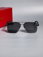 Солнцезащитные очки Cartier, арт. 480668420