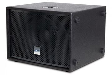 Alto TS-SUB12 активный сабвуфер, 600Вт, динамик 12 дюймов