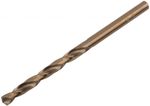 Сверло по металлу Cutop Profi с кобальтом 5%, 4,5 x 80мм (10шт./уп.) 48-45-10