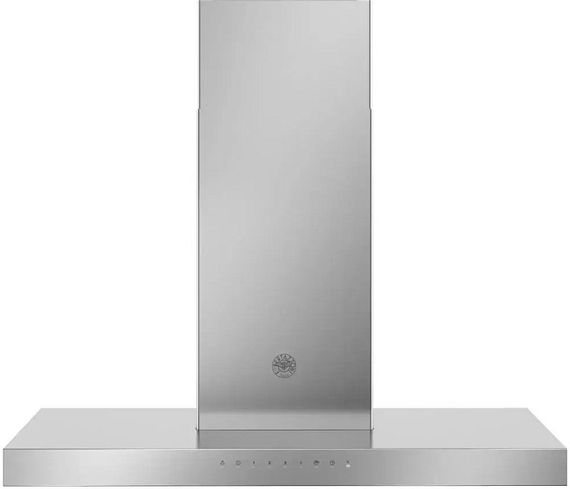 Вытяжка Bertazzoni KT90P1AXT