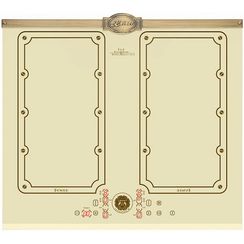 Стеклокерамическая панель Kaiser KCT 6192 FI ElfEm