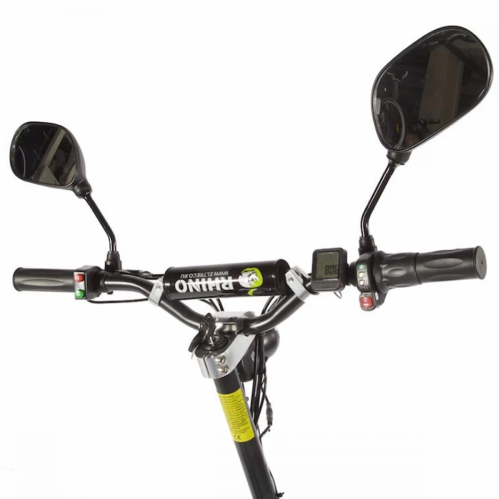 Электросамокат Eltreco Rhino ES17-1600W 48V