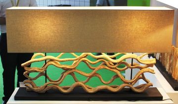 лампа 05-44 Бали ( by O*THENTIQUE nature*s fingerprint )