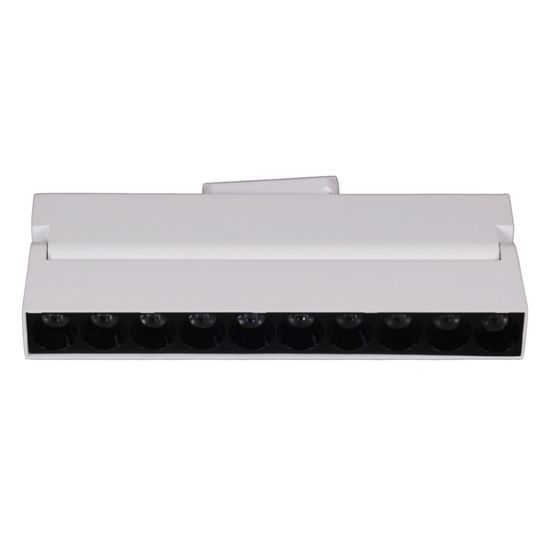 06187-9.3-001QY LED20W WT светильник трековый