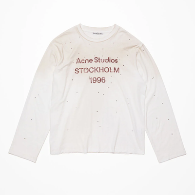 Кофта Acne Studios