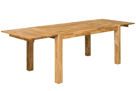 LEO Стол обеденный П 1600/2600х900