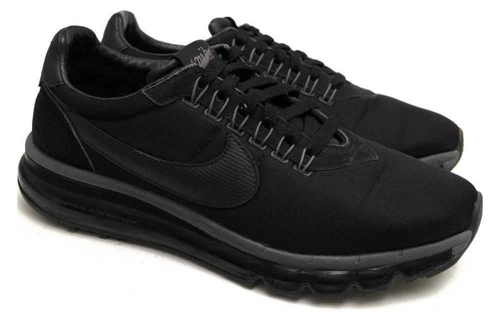 Кроссовки Fragment Design X Nike Air Max Ld Zero