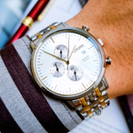 Мужские наручные часы Citizen AN3614-54A