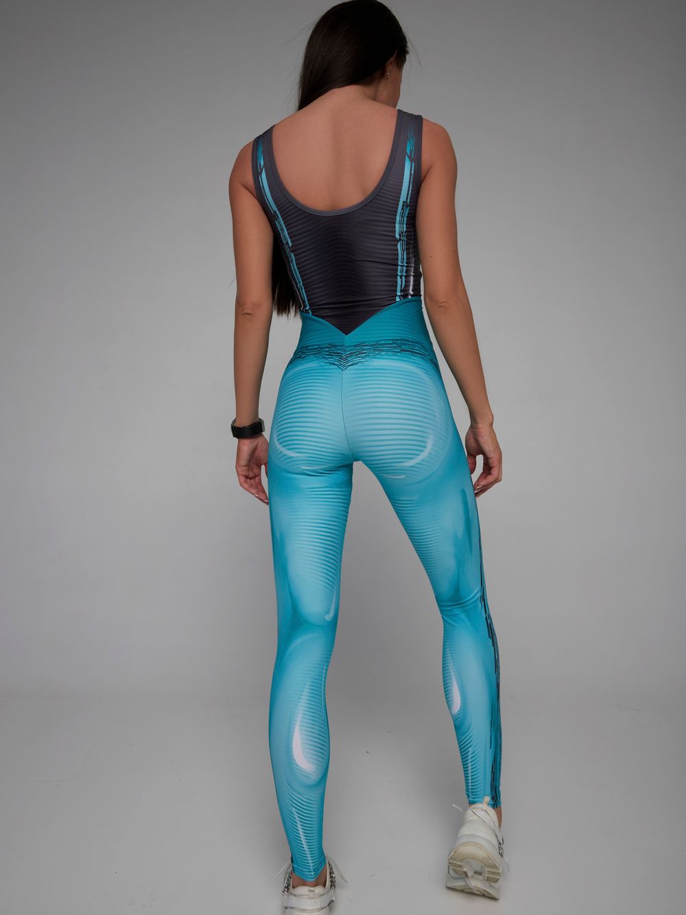 Комбинезон Power Blue