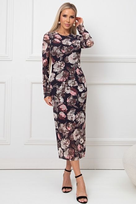 Платье Донелла №4 Valentina