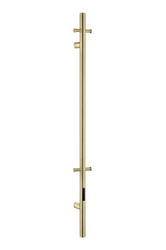 Полотенцесушитель электрический Uno MATT GOLD