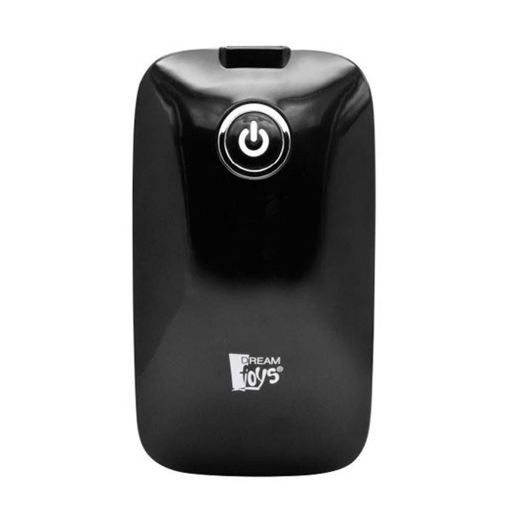 Чёрный контроллер для USB-устройств (Цвет: черный)