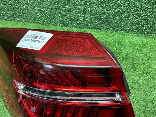 Фонарь левый внешний Hongqi HS5 (2019-н.в.)