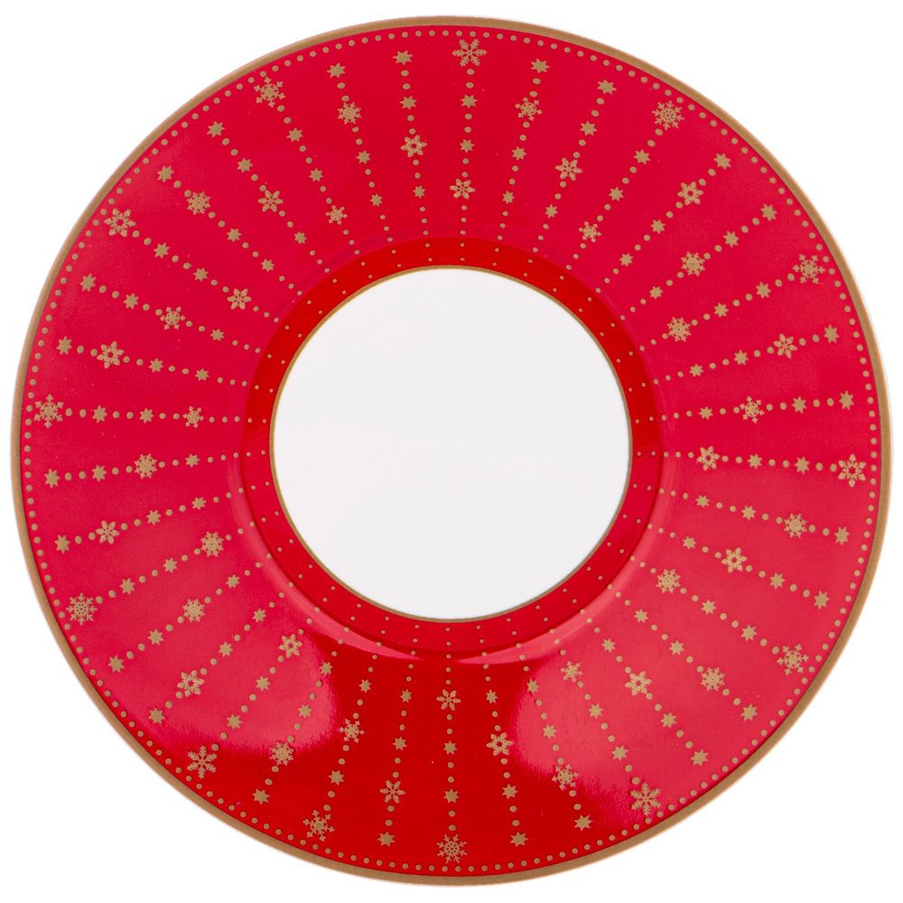 ЧАЙНАЯ ПАРА LEFARD "CELEBRATION" 250 МЛ (КОР=24НАБ.)