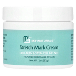 M3, Крем от растяжек, 57 г (2 унции)