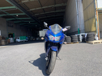 Kawasaki Ninja 250 R EX250K-A36201