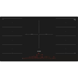 Встраиваемая индукционная варочная панель Bosch PXV901DV1E