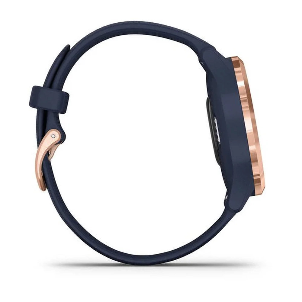 Часы для фитнеса Garmin vivomove 3S, розовое золото, 010-02238-23