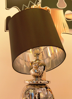 Лампа настольная Clown 2