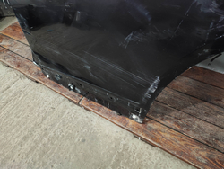 Дверь задняя левая Mazda CX-4 16-24 Б/У Оригинал GV9S73020A