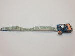 Плата USB HP G7-1000, DAR22TB16D0