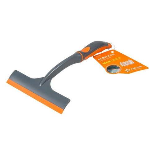 Водосгон для удаления воды 16 см (AIRLINE)