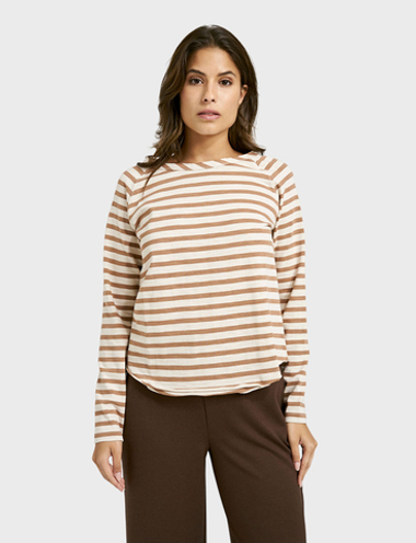 Лонгслив Smith&Soul