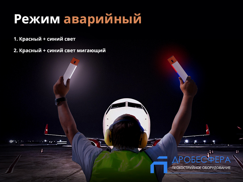 Фонарь ручной CO-S3 300-400 люмен