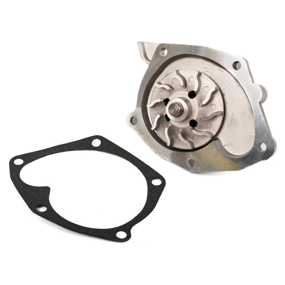 Помпа, водяной насос RENAULT Megane/Laguna/Trafic 1.8/2.0L+1.9DCI 01 GANZ GIF02039
