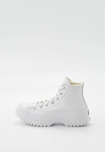 Кеды женские женский CONVERSE CHUCK TAYLOR ALL STAR LUGGED 2.0 (NON-WEATHERIZED)