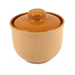 Горшочек Ломоносовский 0,7л (розовый)1ГЛР-2