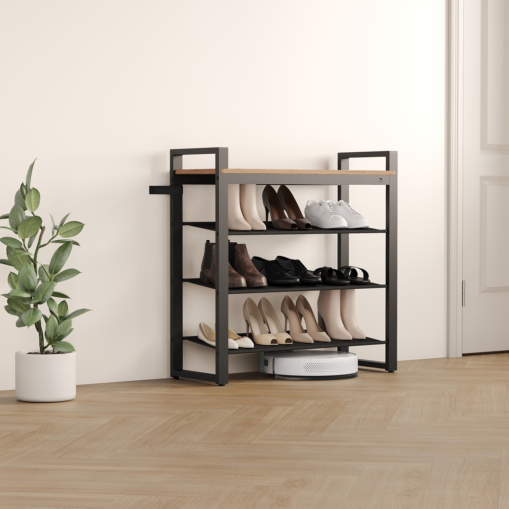 Обувница Leset Стилвуд 124