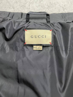 Куртка-пуховик Gucci премиум класса