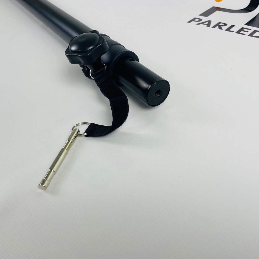 Стойка с основанием для световых приборов, АС, PL ECO (300 см)