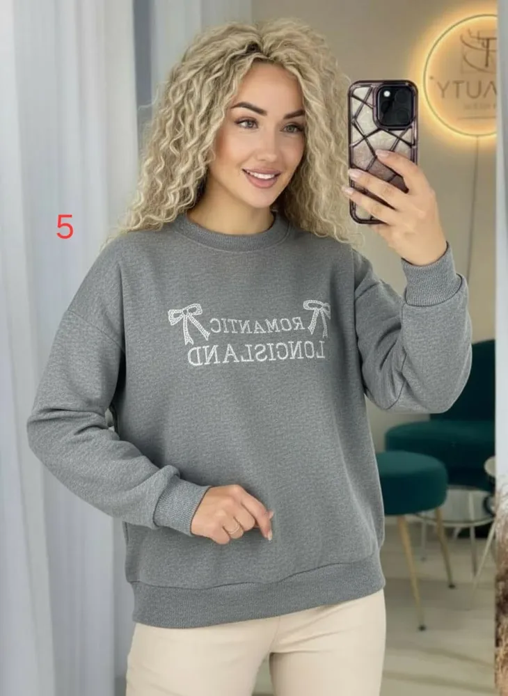 Джемпер 2581649 Fabrika