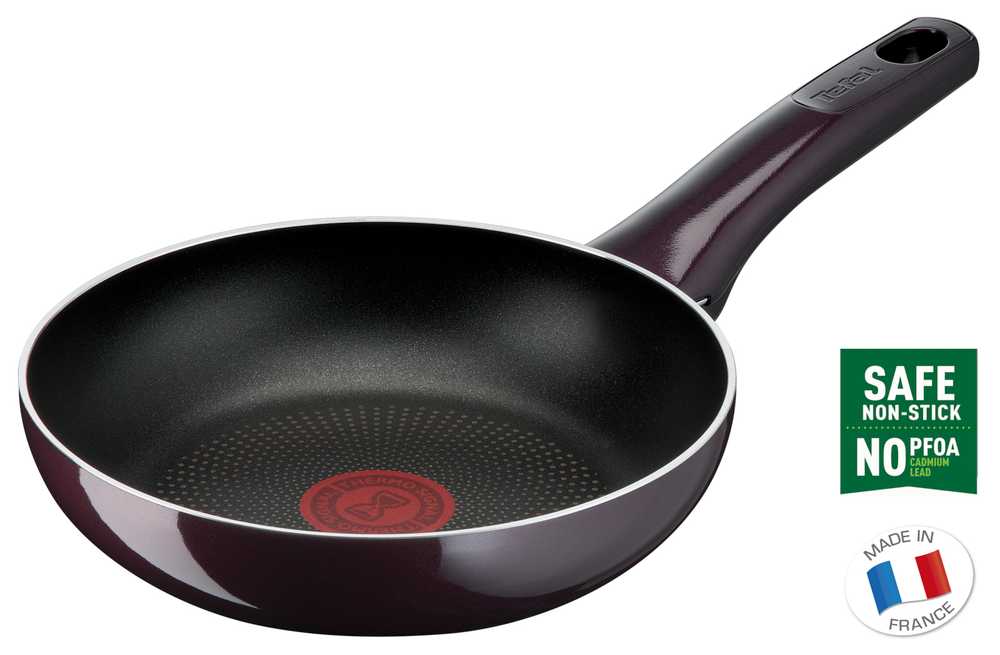 Сковорода Tefal Resist Intense 24 см D5220483