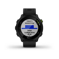 Garmin Forerunner 55 черные (010-02562-10)