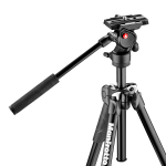 Штатив с видеоголовкой Manfrotto MK290LTA3-V