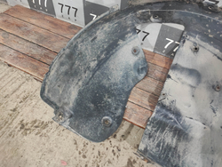 Подкрылок передний правый Kia Sorento 3 Prime (UM) 17-20 Б/У Оригинал 86820C5500