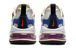 Кроссовки Nike Air Max 270 React (Женская размерная сетка)
