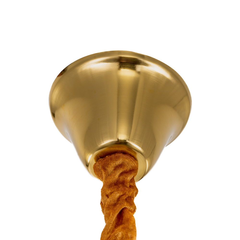 Citilux Ricky CL314263 Люстра подвесная хрустальная